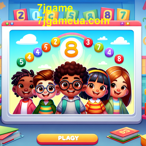 A Importância dos Jogos Educacionais em 7jgame