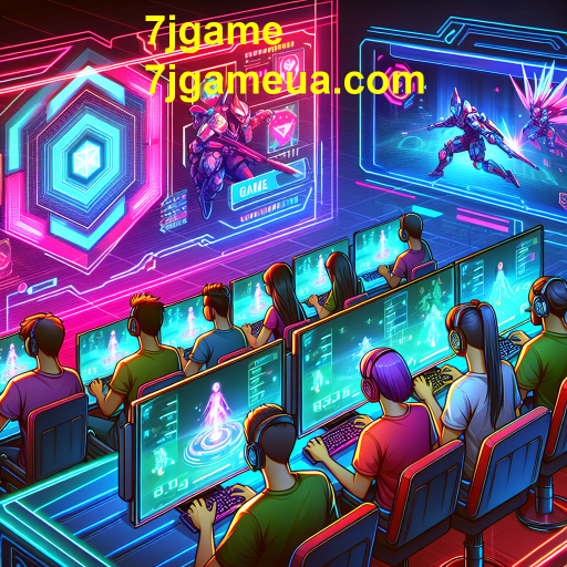 Explorando o Mundo do Multijogador: A Nova Fronteira dos Jogos Online