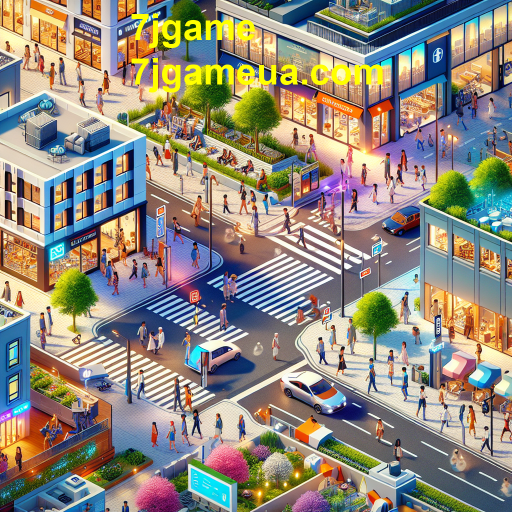 Explorando o Mundo dos Jogos de Simulação